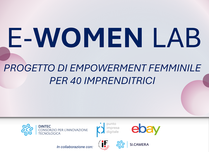 E-WOMEN LAB 